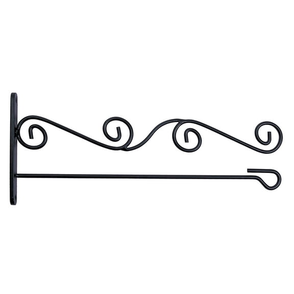 Wall Bracket, Scroll