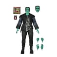 thumbnail image 1 of Figura de acción NECA The Munsters Ultimate Herman de Rob Zombie, 1 of 7