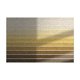 thumbnail image 2 of Alfombra de entrada de poliéster | Alfombra de baño antideslizante | Alfombrilla de inodoro absorbente para el interior del hogar | felpa suave engrosada | Cuidado fácil | 60x40cm | Rosa Amarillo, 2 of 6