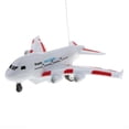 thumbnail image 1 of lionlar Kids Children Intellectual Remote Controlled Aeroplane Electric, 1 of 9