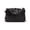 Black, variant on Women's Sparkly Sequin Crossbody Purse Evening Clutch Handbag Bag with Chain Strap