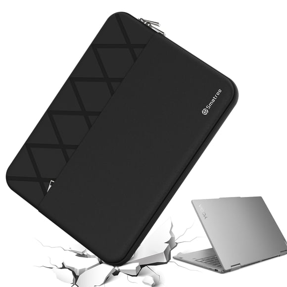 Smatree 16 inch Laptop Sleeve for Lenovo Yoga 7i/7 Gen 8,Yoga 7i/7 2 in 1,ThinkPad X1 Extreme Gen 5/4,Legion Slim 7 Gen 7, Lenovo Laptop Case with Po