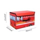 thumbnail image 4 of Teissuly Toy Chest with Flip-Top Lid, Kids Collapsible Storage for Nursery, Playroom, Closet, Home Organization Teissuly WER202312023019, 4 of 4
