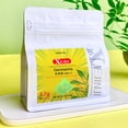 thumbnail image 5 of Igodgift Genmaicha, Green Tea with Matcha - 3.7g x 50 Count, Japanese-style Roasted Brown Rice Tea, Low Caffeine, Eco-Conscious Tea Bags, 5 of 6