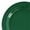 Green, variant on Smarty 7.5" Green Holiday Round Disposable Plastic Salad Plates 120ct