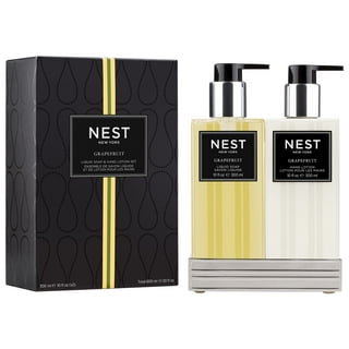 Nest body wash deals
