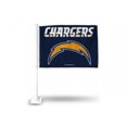 thumbnail image 1 of San Diego Chargers Car Flag, 1 of 1