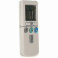 thumbnail image 4 of Genuine Hitachi Rar-3u1 Rar-3u3 Rar-2p2 Rar2p2 Air Conditioning Remote Control, 4 of 5
