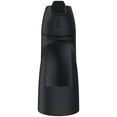 thumbnail image 5 of Gerber D222522BS Single Hole Bathroom Faucet From The Antioch Collection (Valve Included), 5 of 7