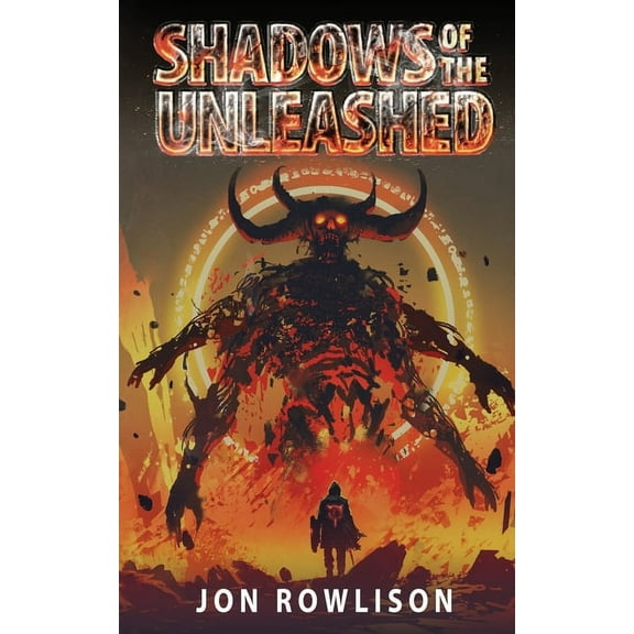Shadows of the Unleashed, (Paperback)