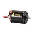 thumbnail image 4 of F540 13/21/35/45/55/80T Motor cepillado para 1/10 Crawler Axial SCX10 RC Car Boat JShteea  libre de BPA, 4 of 8