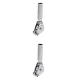 thumbnail image 4 of Guía de punta de caña de pescar,Guía de doble rodillo de varilla,Guía de punta de caña de pescar,Anillo de punta de varilla de rodillo,Cojinete de varilla superior,Pesca al curricán,Guía, 4 of 8