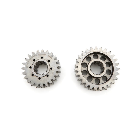 Richmond Quick Change Gear Set