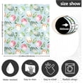 thumbnail image 3 of Coolnut Easter Eggs Dishwasher Magnet Cover, Magnetic Refrigerator Panel Decal Wash Machine Front Door Decorative Cover for Home Kitchen Farmhouse Decor, 23"x 26", 3 of 6