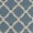 Blue/Cream, variant on SAFAVIEH Beach House Nima Trellis Indoor/Outdoor Area Rug Cream/Aqua, 6'7" x 6'7" Round