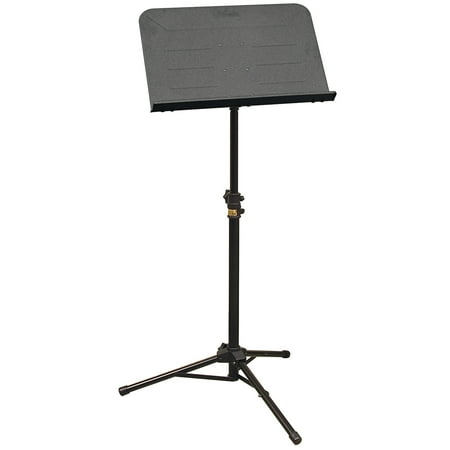 Hamilton Portable Symphonic Music Stand - Solid Desk