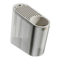thumbnail image 1 of Porta Cuchillos Estante de Almacenamiento Encimera Jaula para Palillos Multifuncional Porta Cuchillos Caja de Almacenamiento Integrada,B, 1 of 6