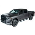 thumbnail image 3 of APS 5" Black IBoards Compatible with 2005-2023 Toyota Tacoma Double Cab, 3 of 5
