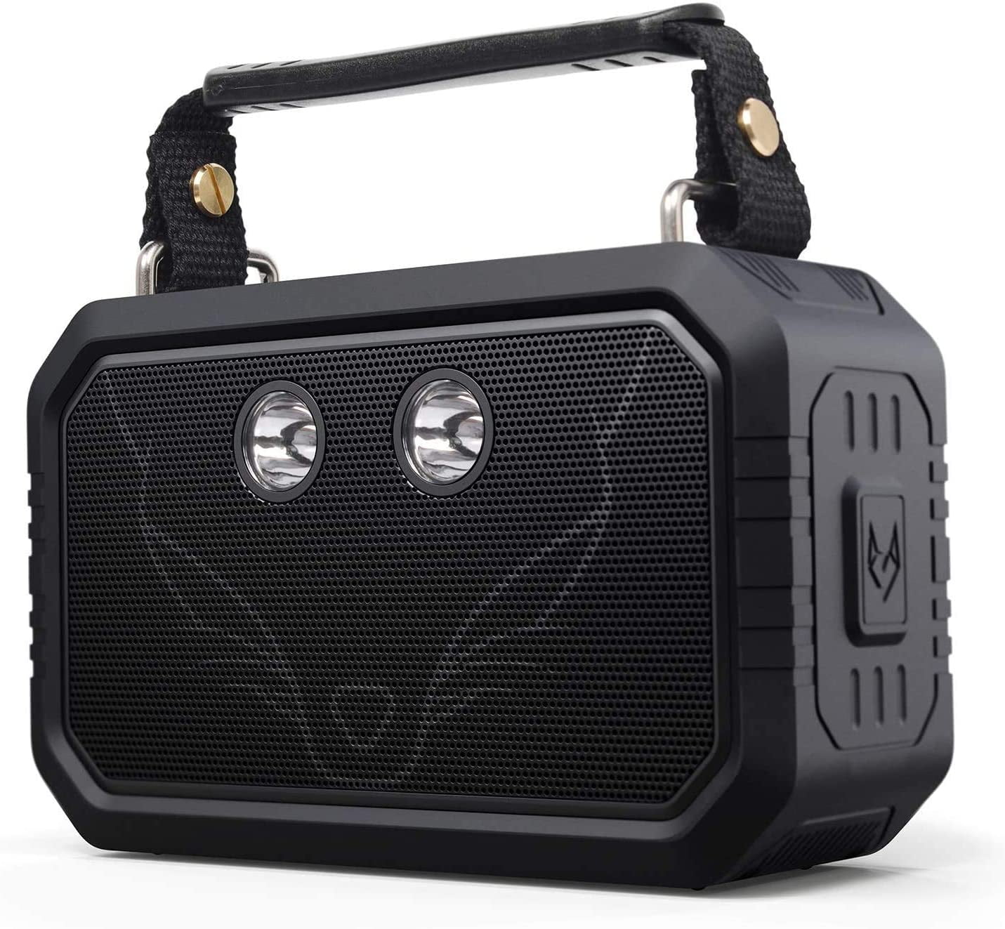 bluetooth outdoor stereo system