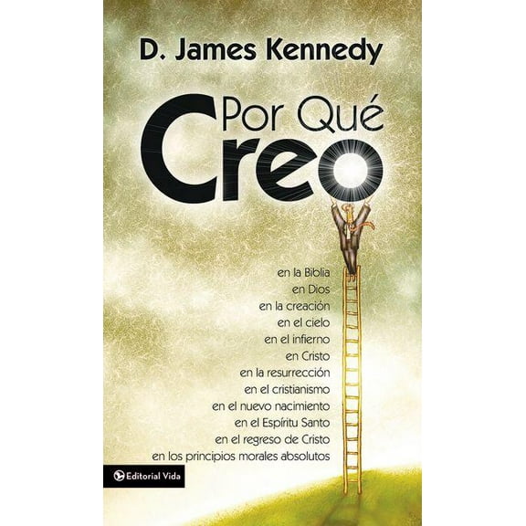 El Por Qu�� Creo, (Paperback)
