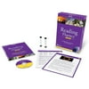 Reading Fluency Cards Grade 6