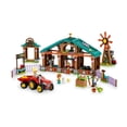 thumbnail image 2 of Set LEGO Friends Albergue de Animales de Granja 42617, 2 of 4