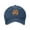 Navy Blue, variant on Lion Face Baseball Caps for Men Women Adjustable Casual Trucker Hats for Fishing Outdoor Activities Fashion Hats