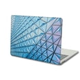 thumbnail image 1 of KSK KAISHEK Only for Old MacBook Pro 13" Case 2012/2013/2014/2015 Release Model A1502 or A1425, Plastic Hard Shell, Creative A 113_1, 1 of 5
