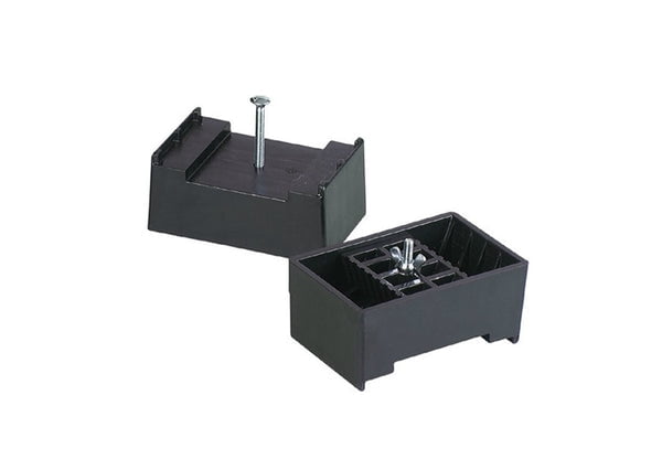 8909 Polystyrene Plastic Sawhorse 