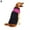 Pink, variant on Sixtyshades Winter Warm Dog Jackets Pet Vest Coats Waterproof Windproof Padded Cold Weather Pets Clothes for Small Medium Large Dogs (M, Blue)