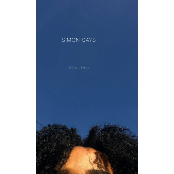 Simon Says: A South Korean Spring, (Hardcover)