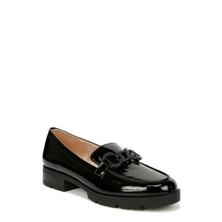 

LifeStride Womens London 2 Loafer - Medium & Wide Width