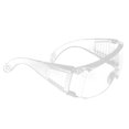 thumbnail image 4 of 10 gafas de seguridad resistentes a impactos y antisalpicaduras, protectores de ojos para montar a caballo, trabajos de carpintería, 4 of 5