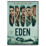Eden (2024) (DVD) Vertical Entertainment, Thriller