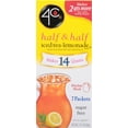 thumbnail image 4 of 4CÂ® Totally LightÂ® Sugar Free Decaffeinated Lemon Iced Tea Mix 7 ct Packets, 4 of 5