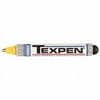 Itw Professional Brands 253-16030 0.05 in. Black Texpen