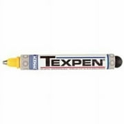 Itw Professional Brands 253-16030 0.05 in. Black Texpen