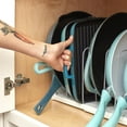 thumbnail image 3 of Support extensible pour ustensiles de cuisine You Copia Storemore, 3 of 5