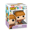 thumbnail image 3 of Funko Bitty POP! Stage: BTS - Dynamite - Jin Collectible Vinyl Mini-Figure, 3 of 8