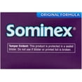 thumbnail image 3 of Sominex Original Formula Night-Time Sleep Aid Tablets, 72 Count, 3 of 5