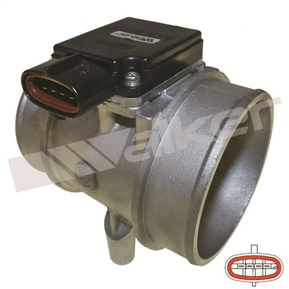 Walker 245-1070 Fits select: 1994-1995 FORD THUNDERBIRD, 1994-1995 MERCURY COUGAR