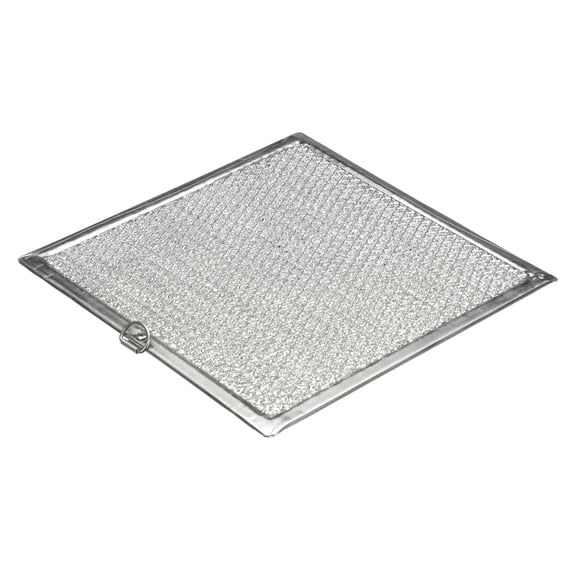 Middleby Filter,Expanded Aluminum 9"X9 65861 - Genuine OEM Replacement Part