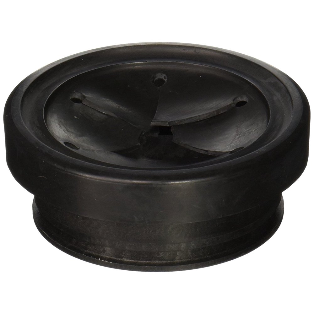 Garbage Disposal EZ Mount to 3 Bolt Mount Adapter Kit 3101AMC, Allows