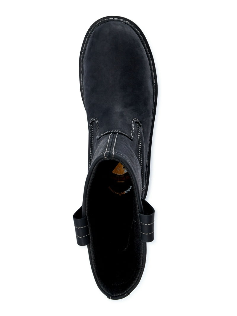 Herman Survivors men's Theo Steel Toe Work Boots - Walmart.com