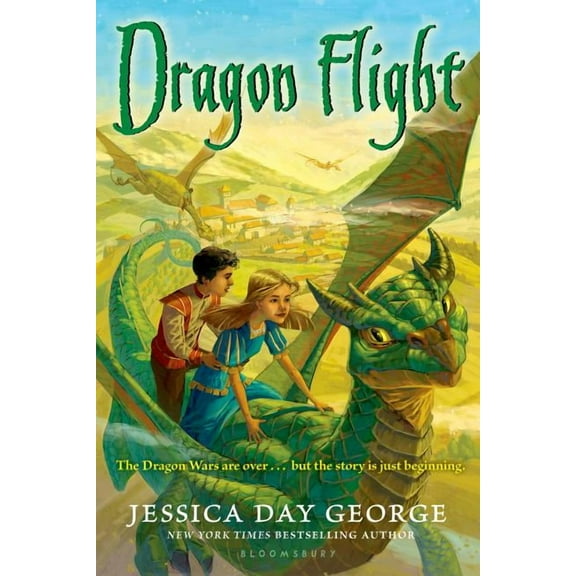 Dragon Slippers Dragon Flight, (Paperback)