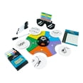 thumbnail image 2 of Juego de Mesa Novelty Trazos Veloces, 2 of 5