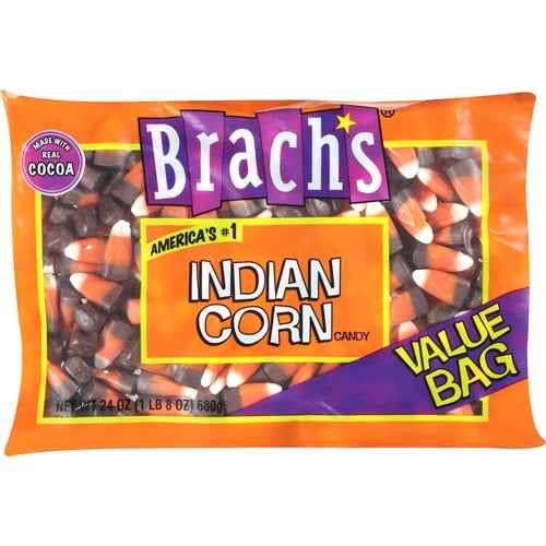 Brach's Indian Candy Corn, 24 Oz.