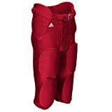 adidas Men's Climalite Audible Integrated Football Pant