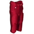 thumbnail image 2 of adidas Men's Climalite Audible Integrated Football Pant, 2 of 3