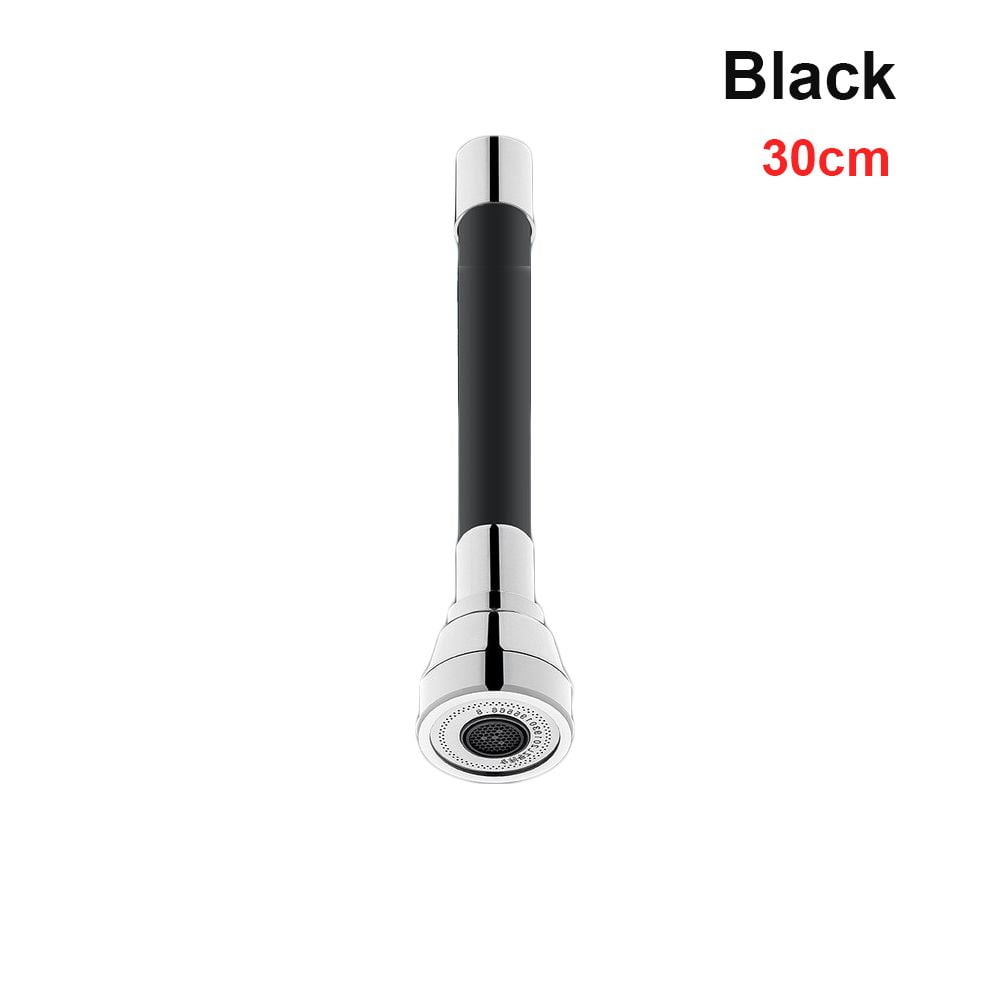 General Interface Water Tap Accessories Wash Basin Splashproof 360